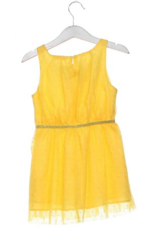 Rochie pentru copii Name It, Mărime 18-24m/ 86-98 cm, Culoare Galben, Preț 57,99 Lei