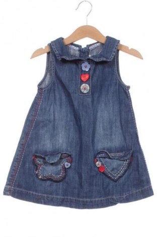 Gyerek ruha Next, Méret 12-18m / 80-86 cm, Szín Kék, Ár 5 400 Ft