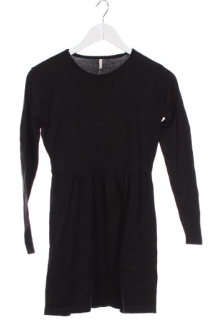 Rochie pentru copii ONLY, Mărime 9-10y/ 140-146 cm, Culoare Negru, Preț 77,99 Lei
