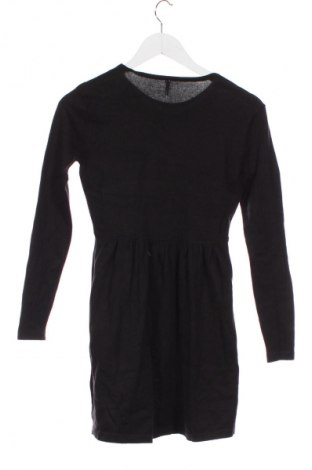Rochie pentru copii ONLY, Mărime 9-10y/ 140-146 cm, Culoare Negru, Preț 77,99 Lei