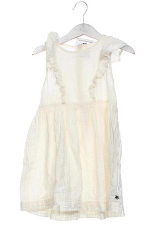 Gyerek ruha Petit Bateau, Méret 3-4y / 104-110 cm, Szín Ekrü
, Ár 6 729 Ft