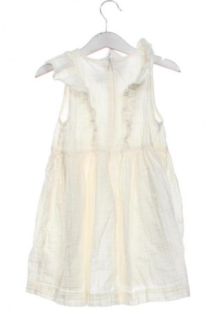 Gyerek ruha Petit Bateau, Méret 3-4y / 104-110 cm, Szín Ekrü
, Ár 6 729 Ft