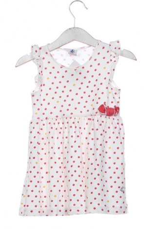 Gyerek ruha Petit Bateau, Méret 2-3y / 98-104 cm, Szín Sokszínű, Ár 6 739 Ft
