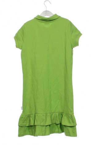Παιδικό φόρεμα Petite Fleur, Μέγεθος 11-12y/ 152-158 εκ., Χρώμα Πράσινο, Τιμή 31,71 €