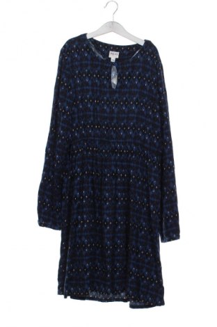 Kinderkleid Pocopiano, Größe 12-13y/ 158-164 cm, Farbe Mehrfarbig, Preis € 12,25