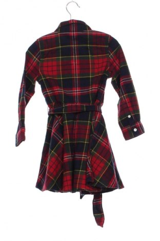 Παιδικό φόρεμα Polo Ralph Lauren, Μέγεθος 3-4y/ 104-110 εκ., Χρώμα Πολύχρωμο, Τιμή 25,99 €