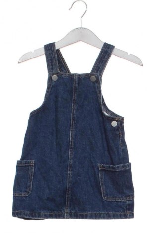 Kinderkleid Primark, Größe 9-12m/ 74-80 cm, Farbe Blau, Preis € 12,24