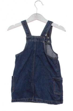 Kinderkleid Primark, Größe 9-12m/ 74-80 cm, Farbe Blau, Preis € 12,24