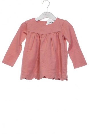 Kinderkleid Rachel Zoé, Größe 18-24m/ 86-98 cm, Farbe Rosa, Preis € 16,99