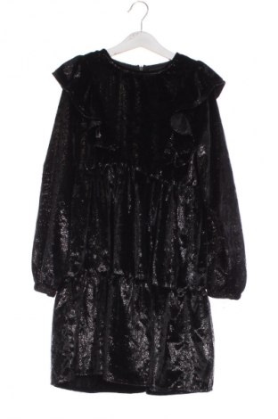 Rochie pentru copii Reserved, Mărime 9-10y/ 140-146 cm, Culoare Negru, Preț 41,99 Lei