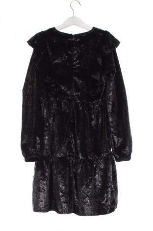 Rochie pentru copii Reserved, Mărime 9-10y/ 140-146 cm, Culoare Negru, Preț 41,99 Lei