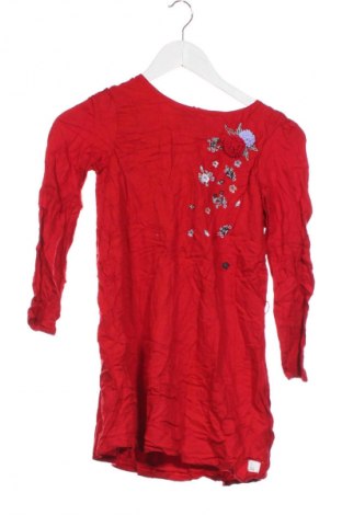 Rochie pentru copii S.Oliver, Mărime 8-9y/ 134-140 cm, Culoare Roșu, Preț 93,99 Lei