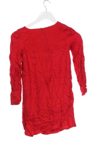 Rochie pentru copii S.Oliver, Mărime 8-9y/ 134-140 cm, Culoare Roșu, Preț 93,99 Lei