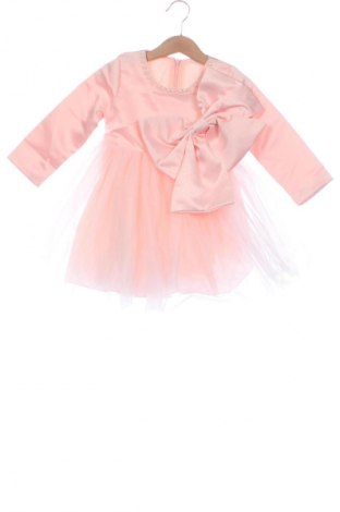 Kinderkleid SHEIN, Größe 2-3y/ 98-104 cm, Farbe Rosa, Preis € 12,28