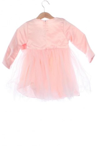 Kinderkleid SHEIN, Größe 2-3y/ 98-104 cm, Farbe Rosa, Preis € 12,28
