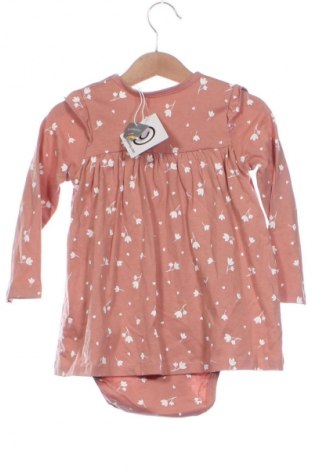 Kinderkleid Sinsay, Größe 18-24m/ 86-98 cm, Farbe Mehrfarbig, Preis € 19,44