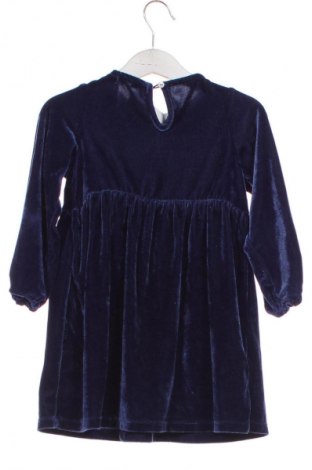 Rochie pentru copii Sinsay, Mărime 18-24m/ 86-98 cm, Culoare Albastru, Preț 41,99 Lei
