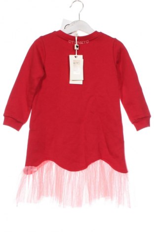 Gyerek ruha TWINSET, Méret 18-24m / 86-98 cm, Szín Sokszínű, Ár 66 690 Ft