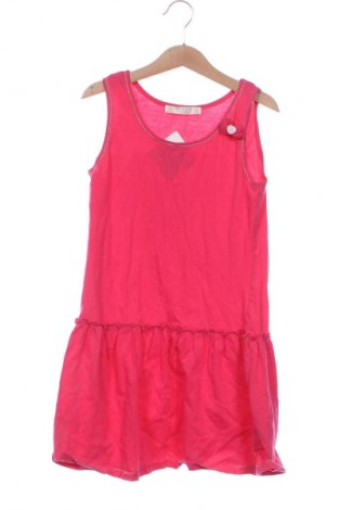 Dětské šaty  Terranova, Velikost 9-10y/ 140-146 cm, Barva Růžová, Cena  249,00 Kč