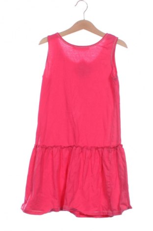Dětské šaty  Terranova, Velikost 9-10y/ 140-146 cm, Barva Růžová, Cena  249,00 Kč