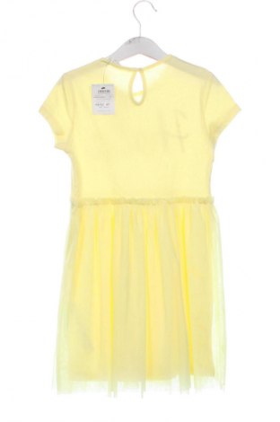 Kinderkleid Terranova, Größe 5-6y/ 116-122 cm, Farbe Gelb, Preis € 19,44