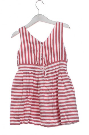 Детска рокля Tommy Hilfiger, Размер 18-24m/ 86-98 см, Цвят Многоцветен, Цена 128,25 лв.