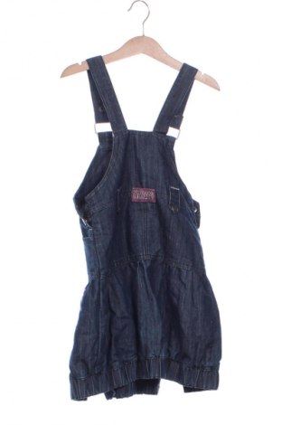 Dětské šaty  Unbranded, Velikost 5-6y/ 116-122 cm, Barva Modrá, Cena  249,00 Kč