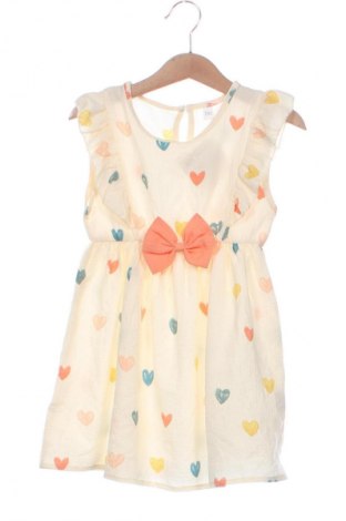 Kinderkleid Unbranded, Größe 2-3y/ 98-104 cm, Farbe Mehrfarbig, Preis € 12,28