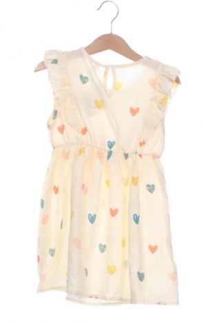 Kinderkleid Unbranded, Größe 2-3y/ 98-104 cm, Farbe Mehrfarbig, Preis € 12,28