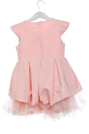 Kinderkleid Unbranded, Größe 4-5y/ 110-116 cm, Farbe Rosa, Preis € 12,28