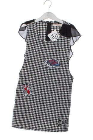 Kinderkleid Unbranded, Größe 7-8y/ 128-134 cm, Farbe Mehrfarbig, Preis € 12,28