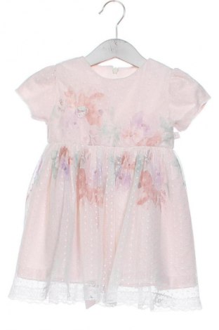 Παιδικό φόρεμα Unbranded, Μέγεθος 12-18m/ 80-86 εκ., Χρώμα Πολύχρωμο, Τιμή 12,28 €