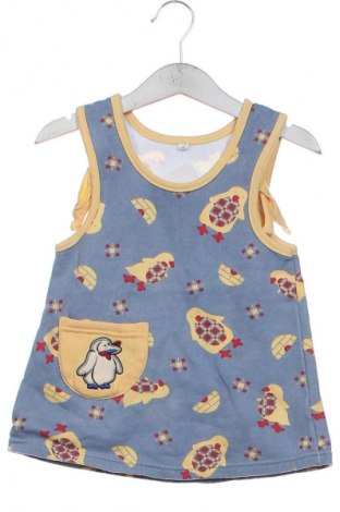 Kinderkleid Unbranded, Größe 9-12m/ 74-80 cm, Farbe Mehrfarbig, Preis € 12,28