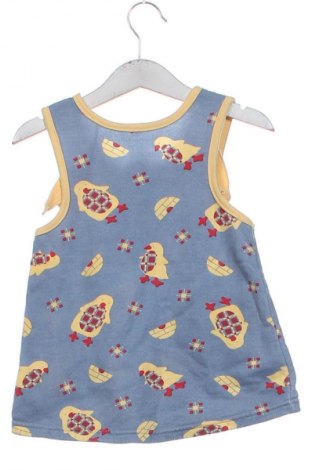 Kinderkleid Unbranded, Größe 9-12m/ 74-80 cm, Farbe Mehrfarbig, Preis € 12,28