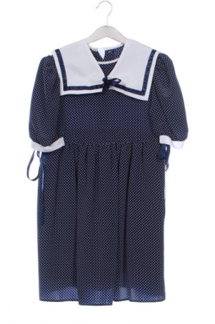 Kinderkleid Unbranded, Größe 8-9y/ 134-140 cm, Farbe Mehrfarbig, Preis € 12,28