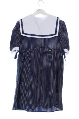 Kinderkleid Unbranded, Größe 8-9y/ 134-140 cm, Farbe Mehrfarbig, Preis € 12,28