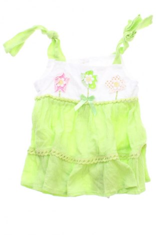 Dětské šaty  Unbranded, Velikost 9-12m/ 74-80 cm, Barva Vícebarevné, Cena  304,00 Kč
