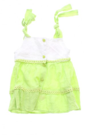 Dětské šaty  Unbranded, Velikost 9-12m/ 74-80 cm, Barva Vícebarevné, Cena  304,00 Kč