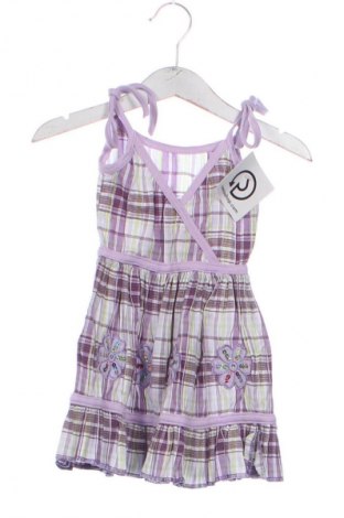 Dětské šaty  Unbranded, Velikost 9-12m/ 74-80 cm, Barva Vícebarevné, Cena  304,00 Kč