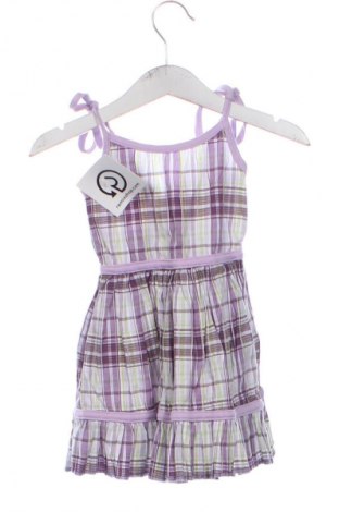 Dětské šaty  Unbranded, Velikost 9-12m/ 74-80 cm, Barva Vícebarevné, Cena  304,00 Kč