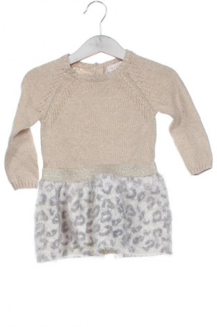 Dětské šaty  Unbranded, Velikost 9-12m/ 74-80 cm, Barva Vícebarevné, Cena  304,00 Kč