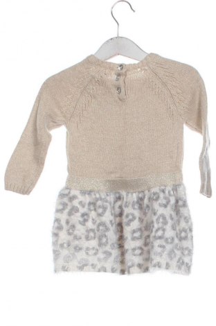 Dětské šaty  Unbranded, Velikost 9-12m/ 74-80 cm, Barva Vícebarevné, Cena  304,00 Kč