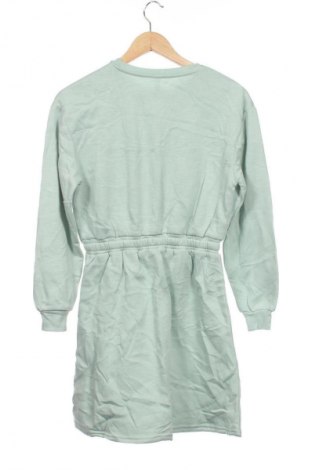 Rochie pentru copii Unbranded, Mărime 13-14y/ 164-168 cm, Culoare Verde, Preț 131,99 Lei
