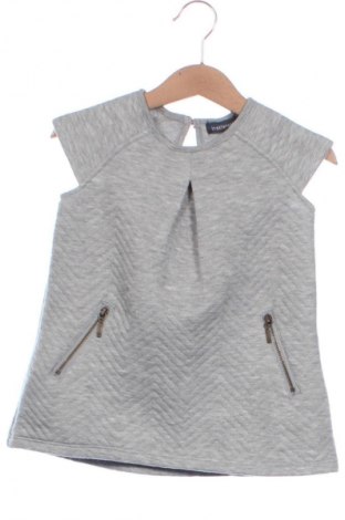 Dětské šaty  Unbranded, Velikost 9-12m/ 74-80 cm, Barva Šedá, Cena  481,00 Kč