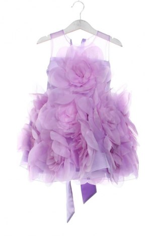 Detské šaty  Unbranded, Veľkosť 2-3y/ 98-104 cm, Farba Fialová, Cena  19,95 €