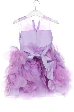 Detské šaty  Unbranded, Veľkosť 2-3y/ 98-104 cm, Farba Fialová, Cena  19,95 €