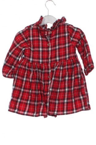 Παιδικό φόρεμα Unbranded, Μέγεθος 6-9m/ 68-74 εκ., Χρώμα Πολύχρωμο, Τιμή 10,99 €
