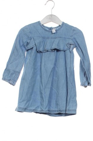 Gyerek ruha Unbranded, Méret 12-18m / 80-86 cm, Szín Kék, Ár 4 785 Ft