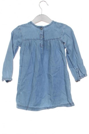 Gyerek ruha Unbranded, Méret 12-18m / 80-86 cm, Szín Kék, Ár 4 785 Ft