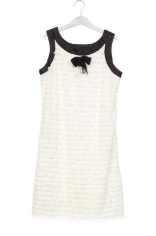 Rochie pentru copii Unbranded, Mărime 13-14y/ 164-168 cm, Culoare Alb, Preț 49,99 Lei